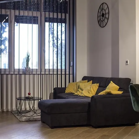 Apartment Josip Pula