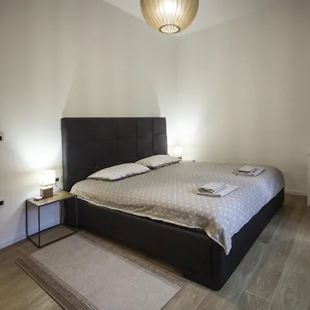 Appartement Josip