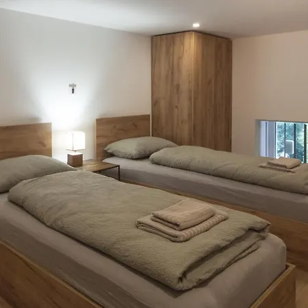 Appartement Josip *