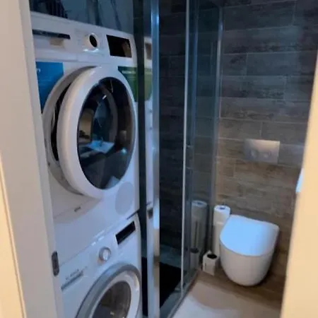 Apartamento Josip Pula