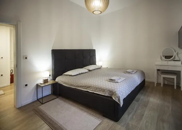 Appartement Josip