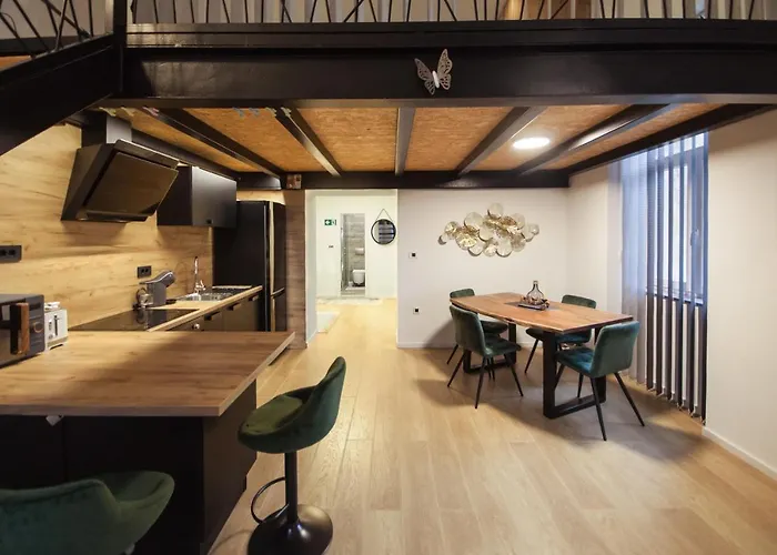 Josip Appartement Pula