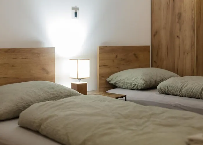 Josip Appartement