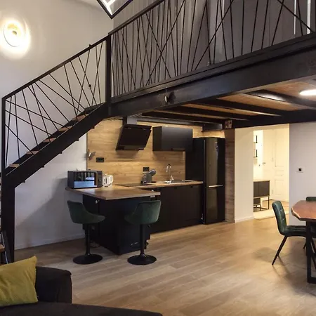 Appartement Josip Pula