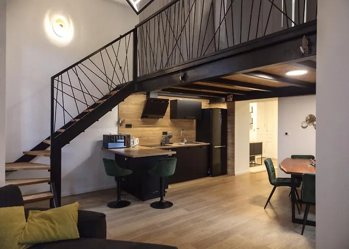 Lejlighed Josip Pula