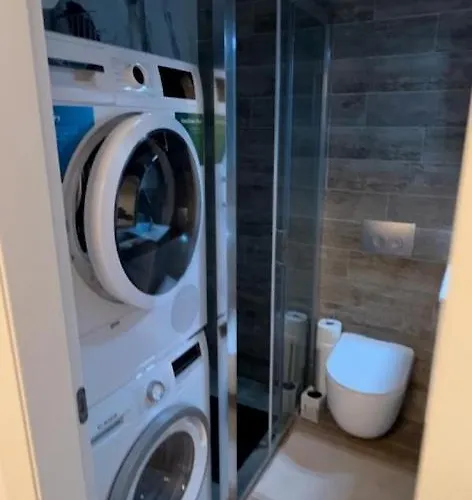 Lejlighed Josip Pula